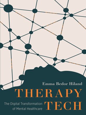 cover image of Therapy Tech